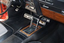 For Sale 1969 Chevrolet Camaro