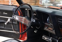For Sale 1969 Chevrolet Camaro