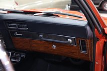 For Sale 1969 Chevrolet Camaro