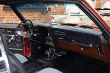 For Sale 1969 Chevrolet Camaro