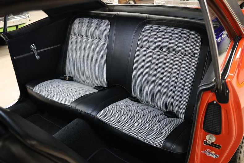For Sale 1969 Chevrolet Camaro