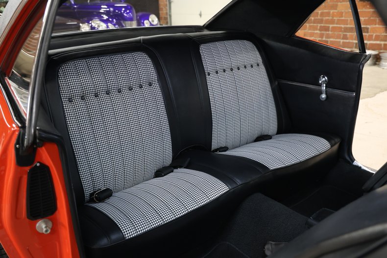 For Sale 1969 Chevrolet Camaro