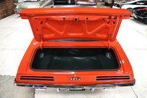 For Sale 1969 Chevrolet Camaro