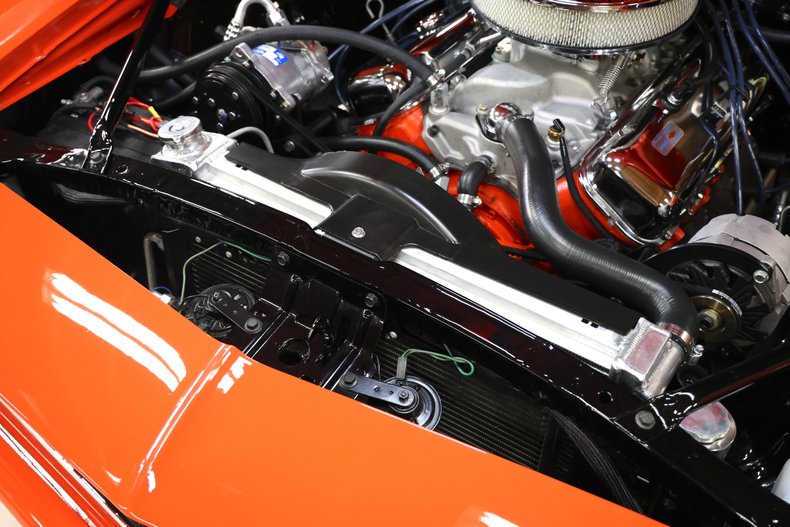 For Sale 1969 Chevrolet Camaro