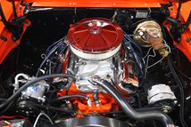 For Sale 1969 Chevrolet Camaro