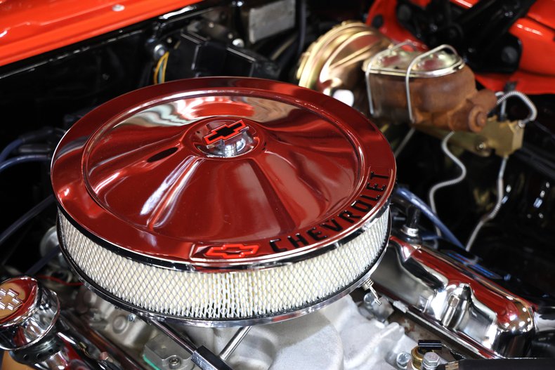 For Sale 1969 Chevrolet Camaro