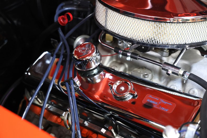 For Sale 1969 Chevrolet Camaro