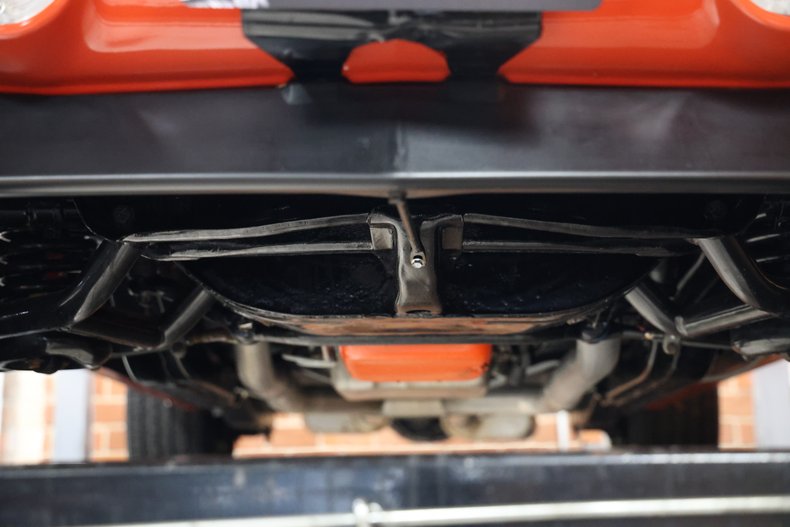 For Sale 1969 Chevrolet Camaro