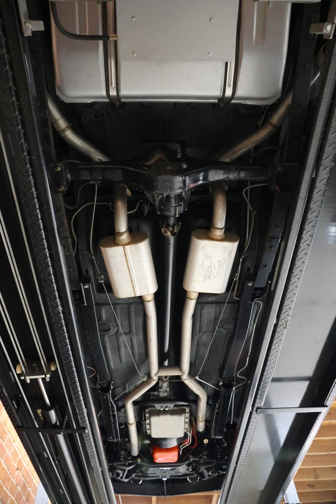 For Sale 1969 Chevrolet Camaro