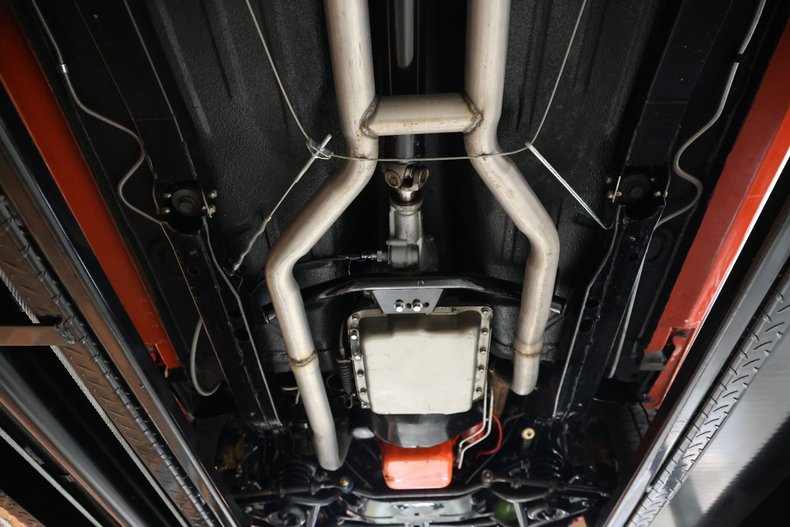 For Sale 1969 Chevrolet Camaro