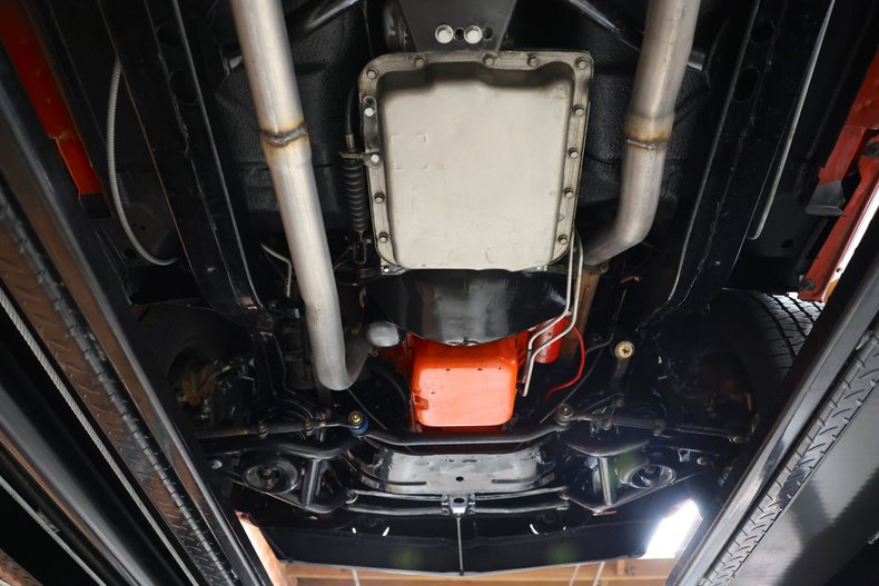 For Sale 1969 Chevrolet Camaro