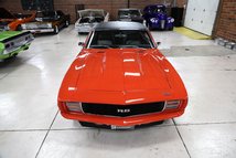 For Sale 1969 Chevrolet Camaro