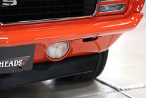 For Sale 1969 Chevrolet Camaro