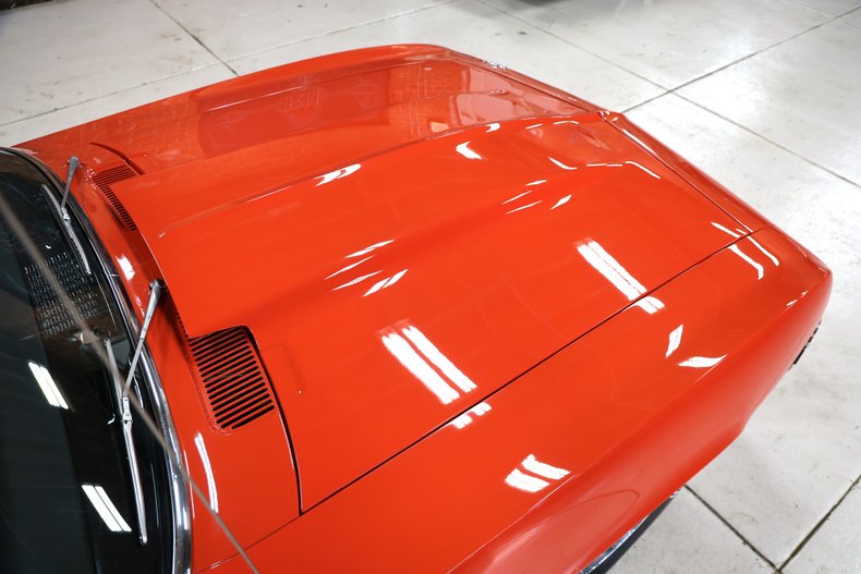 For Sale 1969 Chevrolet Camaro