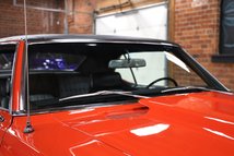 For Sale 1969 Chevrolet Camaro