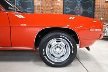 For Sale 1969 Chevrolet Camaro