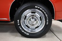 For Sale 1969 Chevrolet Camaro