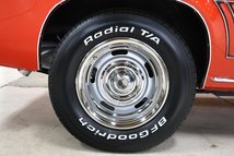 For Sale 1969 Chevrolet Camaro
