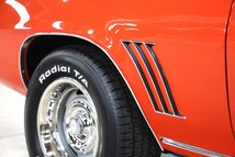 For Sale 1969 Chevrolet Camaro