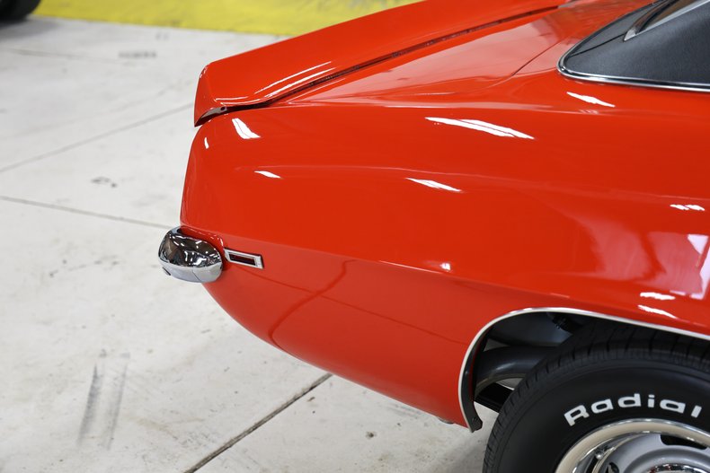 For Sale 1969 Chevrolet Camaro