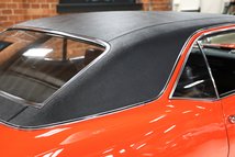 For Sale 1969 Chevrolet Camaro
