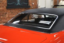 For Sale 1969 Chevrolet Camaro