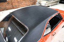 For Sale 1969 Chevrolet Camaro