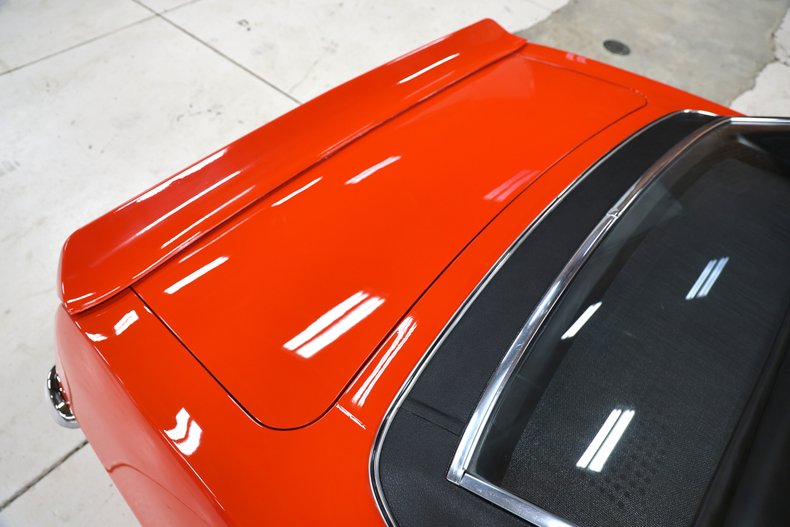 For Sale 1969 Chevrolet Camaro