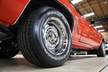 For Sale 1969 Chevrolet Camaro