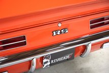 For Sale 1969 Chevrolet Camaro