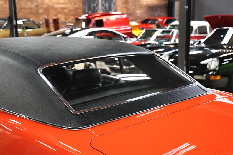 For Sale 1969 Chevrolet Camaro