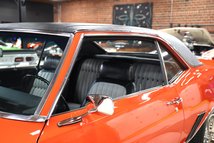 For Sale 1969 Chevrolet Camaro