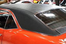 For Sale 1969 Chevrolet Camaro