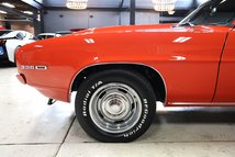 For Sale 1969 Chevrolet Camaro