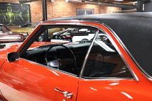 For Sale 1969 Chevrolet Camaro