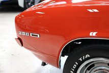 For Sale 1969 Chevrolet Camaro