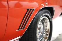 For Sale 1969 Chevrolet Camaro