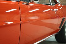 For Sale 1969 Chevrolet Camaro