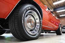 For Sale 1969 Chevrolet Camaro