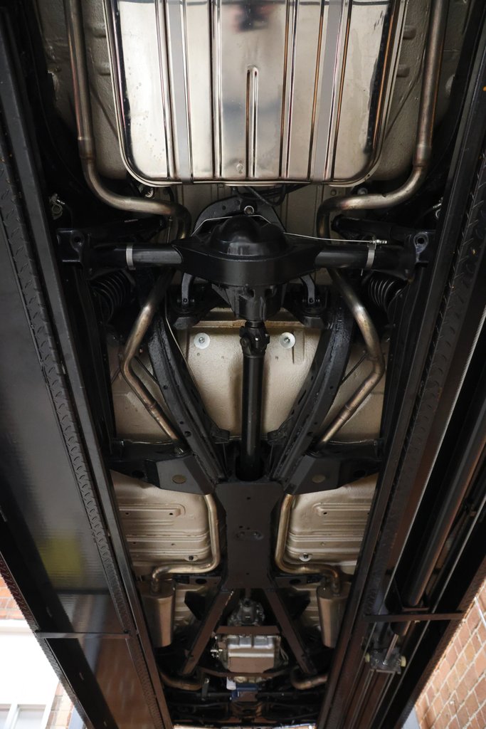 1960 Cadillac Series 62 138