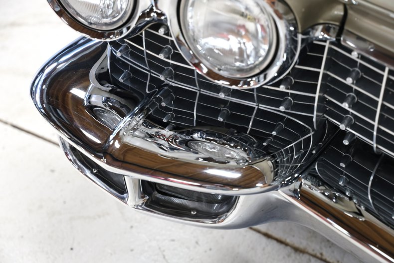 1960 Cadillac Series 62 13