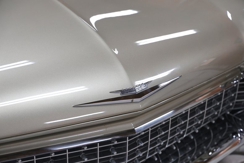 1960 Cadillac Series 62 14