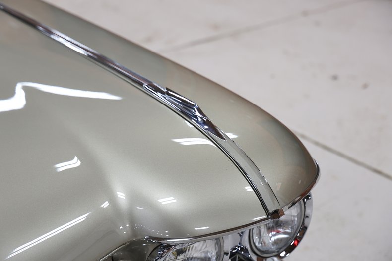 1960 Cadillac Series 62 15