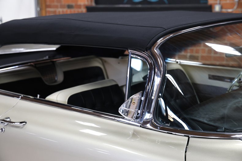 1960 Cadillac Series 62 20