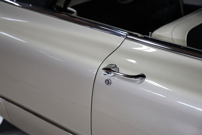 1960 Cadillac Series 62 21