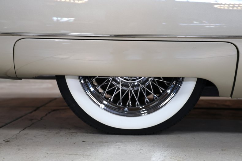 1960 Cadillac Series 62 25