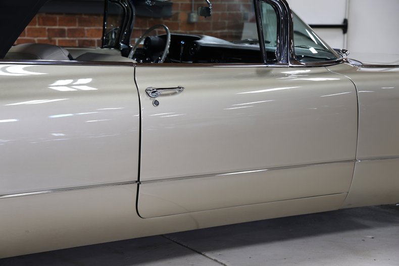 1960 Cadillac Series 62 31