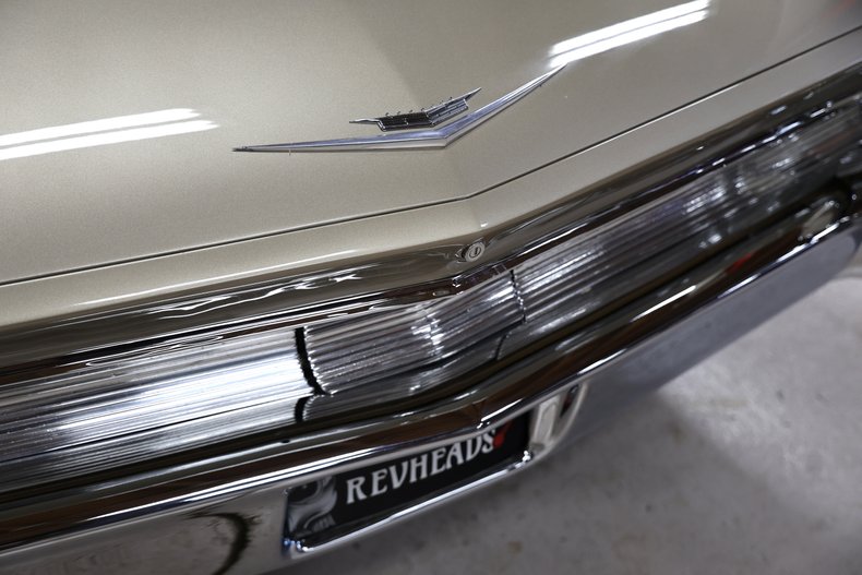 1960 Cadillac Series 62 39