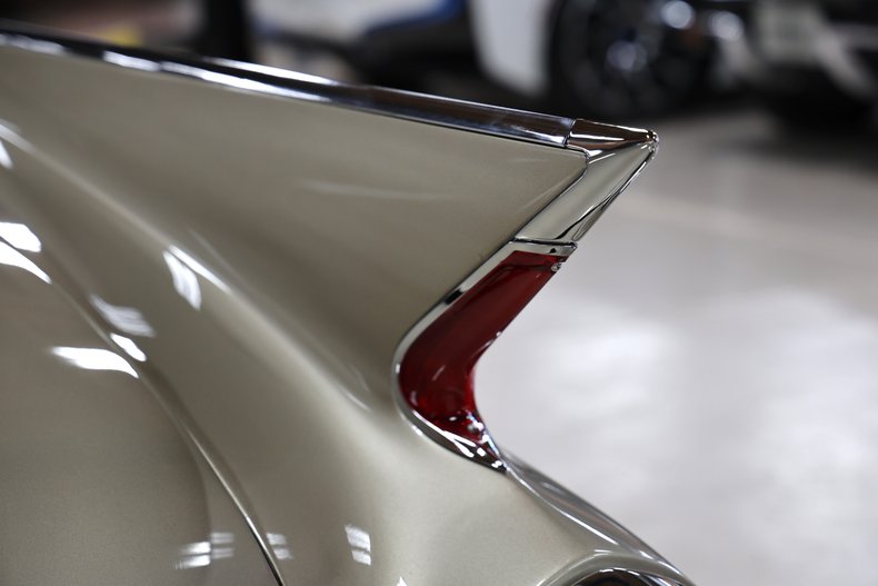 1960 Cadillac Series 62 44