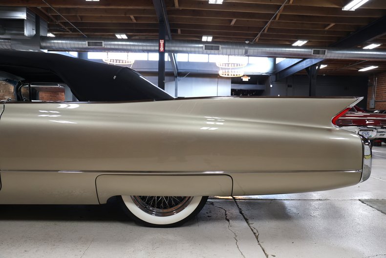 1960 Cadillac Series 62 51